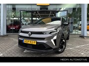 Renault Captur - 1.6 E-Tech full hybrid 145PK techno Automaat | Camera | Keyl
