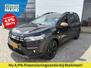 Dacia Jogger - 1.6 Hybrid 140 PK Extreme 7persoons | Trekhaak afneembaar |