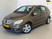 Mercedes-Benz B-klasse - 200 Turbo / Automaat / NL-auto / Trekhaak