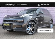 Lynk & Co 01 - 1.5 Plug-in Hybrid | PHEV | Panoramadak | 360 Graden Camera 