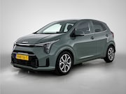 Kia Picanto - 1.0 DPI ExecutiveLine | Climate Control | Stuur-/Stoelverwar