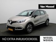 Renault Captur - 0.9 TCe Dynamique | Climate Control | Achteruitrijcamera | P
