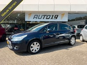 Citroën C4 - 1.6 VTi 120 Anniversaire