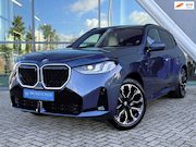 BMW X3 - 30e xDrive M-Sport Pro 300pk 360 Camera / Trekhaak / H/K Aud
