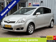 Toyota Verso - . 1.6 VVT-i Luna | DEALER ONDERHOUDEN | 2E EIG | CRUISE | PD