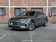 Audi e-tron - 55 quattro Advanced edition 95 kWh