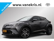 Toyota C-HR - 1.8 Hybrid Executive, JBL, Adaptive Cruisecontrol, LM Velgen