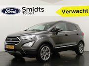 Ford EcoSport - 125PK EcoBoost Titanium | Automaat | Camera | Winter Pack | 