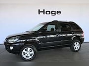 Kia Sportage - 2.0 CVVT X-ception Trekhaak Airco Cruise control L