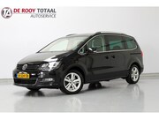 Volkswagen Sharan - 1.4 TSI Exclusive Series 150PK, AUTOMAAT | 7 PERSOONS | AFN.