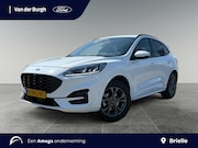 Ford Kuga - 2.5 PHEV ST-Line Automaat - Winter pack - Driver Assistance