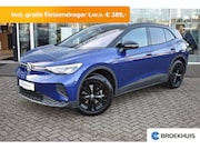 Volkswagen ID.4 - Limited Edition | 'App-Connect' draadloze smartphone integra