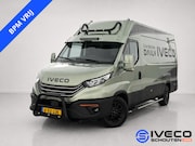 Iveco Daily - 35S16V A8 Cruise Control • Automaat • W3520L L3H2 • 2.3L 157