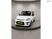 Hyundai i10 - 1.1 Active|ZUINIG|