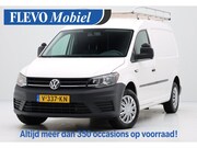 Volkswagen Caddy - 2.0 TDI L2H1 BMT Maxi Trendline Cruise|Airco|Trekhaak|65.334