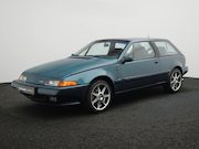Volvo 480 - 1.7 Turbo | Fantastische staat! |