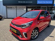Kia Picanto - 1.0 MPi GT-Line Edition | Navigatie | Camera