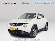 Nissan Juke - 1.6 Acenta | Airco | Cruise control