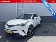 Toyota C-HR - 1.8 Hybrid Executive