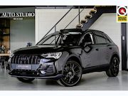 Audi Q3 - 45 TFSI e 245PK | Pano | Ambient+ | Cam | Matrix Led