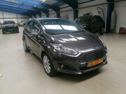 Ford Fiesta - 100pk EcoB. Titanium 5drs
