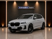 BMW X3 - XDrive30e Hybrid M-SPORT HUD Carbon H&K 21' BROOKLYN GREY