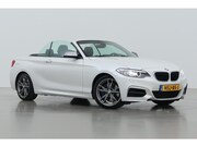 BMW 2-serie - Cabrio M235i xDrive | 327Pk! | M-Sport | harman/kardon | Vol