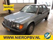 Mercedes-Benz 200-serie - 230 124type E 124