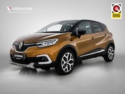 Renault Captur - 0.9 TCe Intens