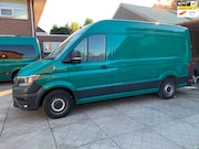 Volkswagen Crafter - 35 2.0 TDI L3H3 Automaat Motor Defect (krukas lagers)