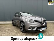 Renault Scénic - 1.2 TCe Bose