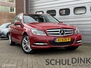 Mercedes-Benz C-klasse - Estate 180 Avantgarde TREKHAAK|CRUISE CONTROLE