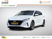 Hyundai i20 - 1.0 T-GDI Comfort Smart