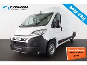 Fiat Ducato - 2.2 MultiJet 140 S&S L3H2 3.5t Camera / Cruise / 270° deuren