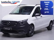 Mercedes-Benz Vito - 116 CDI 163 pk Dubbel Cabine Automaat Navi L2 Mercedes Benz 