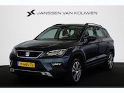 Seat Ateca - 1.5 TSI Style Business Intense Automaat Trekhaak Stoelverwar