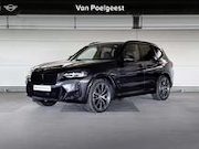 BMW X3 - xDrive30e M-Sport