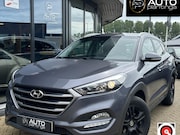 Hyundai Tucson - 1.6 T-GDi Comfort 177PK | Onderhoudshistorie | Achteruitrijc
