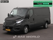 Iveco Daily - 35S21 BPM VRIJ! 3.0L Automaat L2H1 210PK Laag Dak 2025-Model
