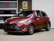 Toyota Yaris - 1.5 Hybrid Y20 Exclusive Edition Camera| Dealer onderhouden|