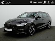 Skoda Octavia - Combi 1.4 TSI 245pk RS iV PHEV Business | Matrix LED koplamp