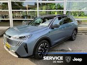 Peugeot 5008 - 1.2 Hybrid 145pk e-DCS6 GT I 7 ZITPLAATSEN