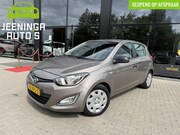 Hyundai i20 - 1.2i First Edition|Airco|34dkm|NAP