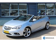 Opel Cascada - 1.6 Turbo Innovation Cabrio! | Automaat! | Climate Control |