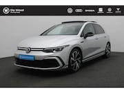 Volkswagen Golf - 1.5 eTSI 150PK DSG R-Line Business Black Style | Pano | IQ L