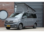 Volkswagen California - 6.1 Ocean Edition 2.0 TDI 110 kW / 150 PK DSG