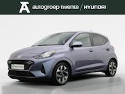 Hyundai i10 - 1.0 Comfort Smart 5-zits | Sportvelgen | Private lease 339,-
