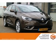 Renault Grand Scénic - 1.2 TCe Zen 7p. | Goed onderhouden | Trekhaak! |