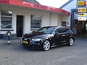 Audi A3 - Sportback 1.0 TFSI Sport S Line Edition