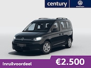 Volkswagen Caddy - Bedrijfswagens Kombi Life 1.5 eHybrid EU6 85 kW (115 pk) 275